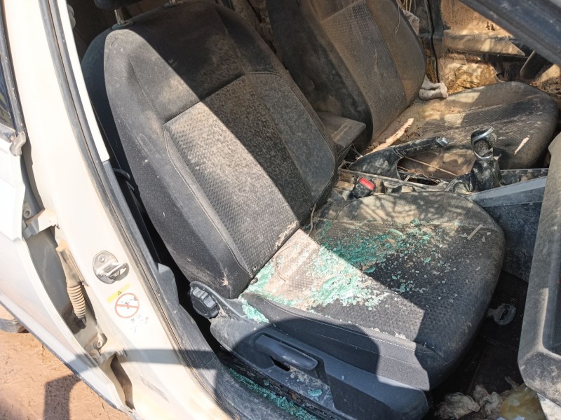 volkswagen taigo (cs1) del año 2023