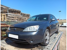 FORD MONDEO III (B5Y)