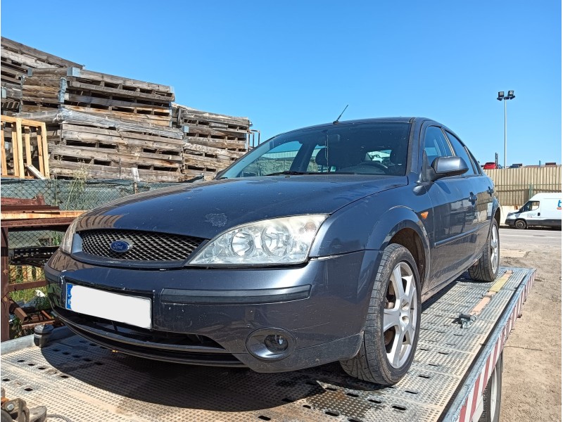 ford mondeo iii (b5y) del año 2003