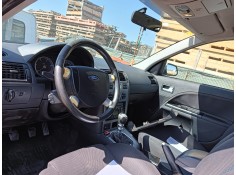 ford mondeo iii (b5y) del año 2003 2