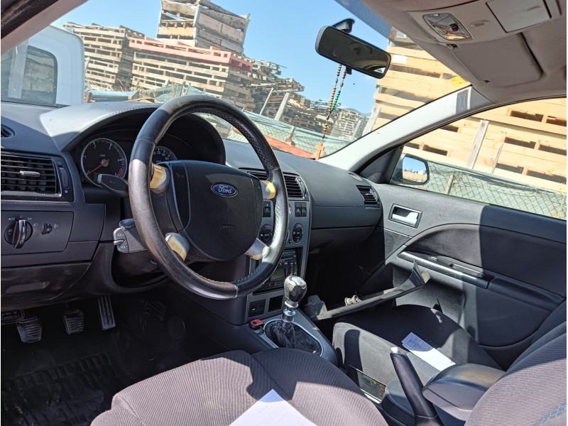 ford mondeo iii (b5y) del año 2003