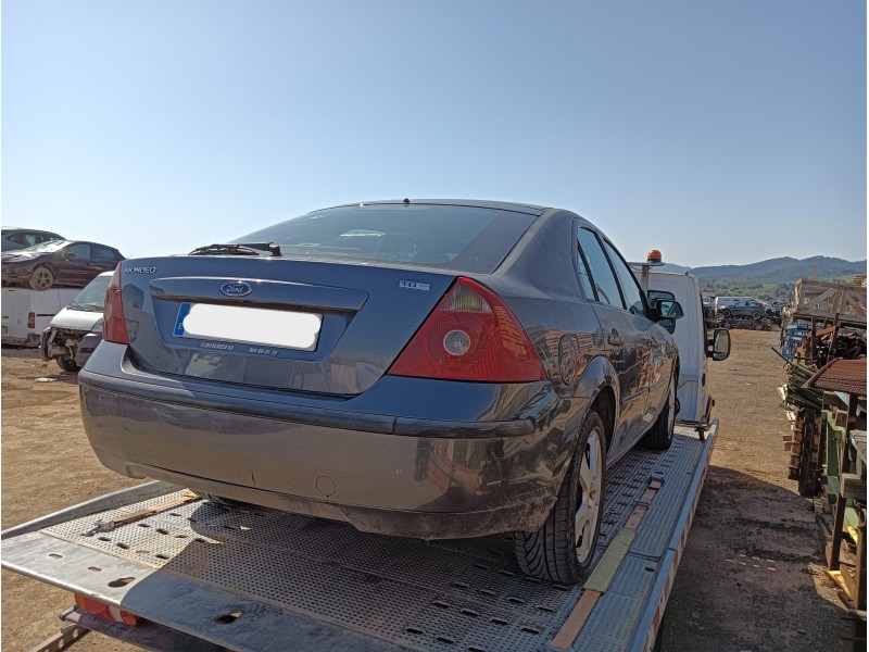 ford mondeo iii (b5y) del año 2003