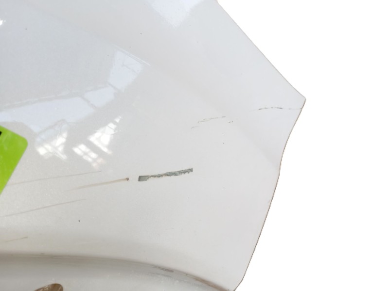 Recambio de aleta delantera derecha para ford kuga ii (dm2) 2.0 tdci referencia OEM IAM   