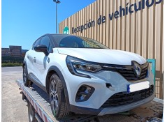 RENAULT CAPTUR II (HF_)