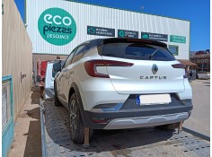 renault captur ii (hf_) del año 2022 2