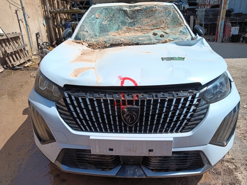 peugeot 2008 ii (ud_, us_, uy_, uj_, ur_, uc_) del año 2023