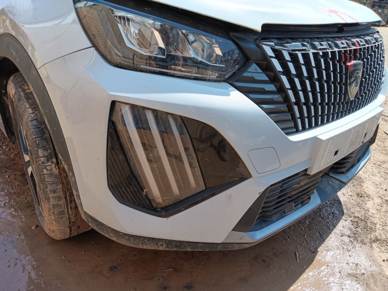 peugeot 2008 ii (ud_, us_, uy_, uj_, ur_, uc_) del año 2023