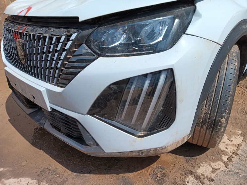 peugeot 2008 ii (ud_, us_, uy_, uj_, ur_, uc_) del año 2023