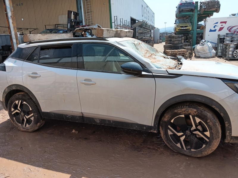 peugeot 2008 ii (ud_, us_, uy_, uj_, ur_, uc_) del año 2023