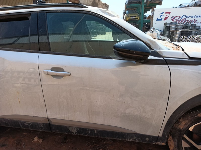 peugeot 2008 ii (ud_, us_, uy_, uj_, ur_, uc_) del año 2023