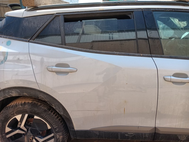 peugeot 2008 ii (ud_, us_, uy_, uj_, ur_, uc_) del año 2023