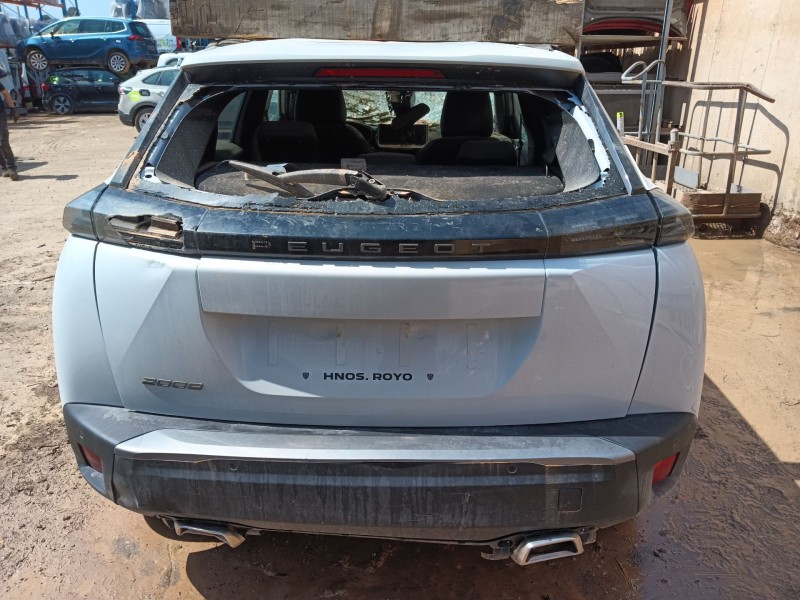 peugeot 2008 ii (ud_, us_, uy_, uj_, ur_, uc_) del año 2023