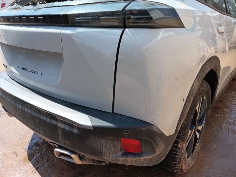 peugeot 2008 ii (ud_, us_, uy_, uj_, ur_, uc_) del año 2023