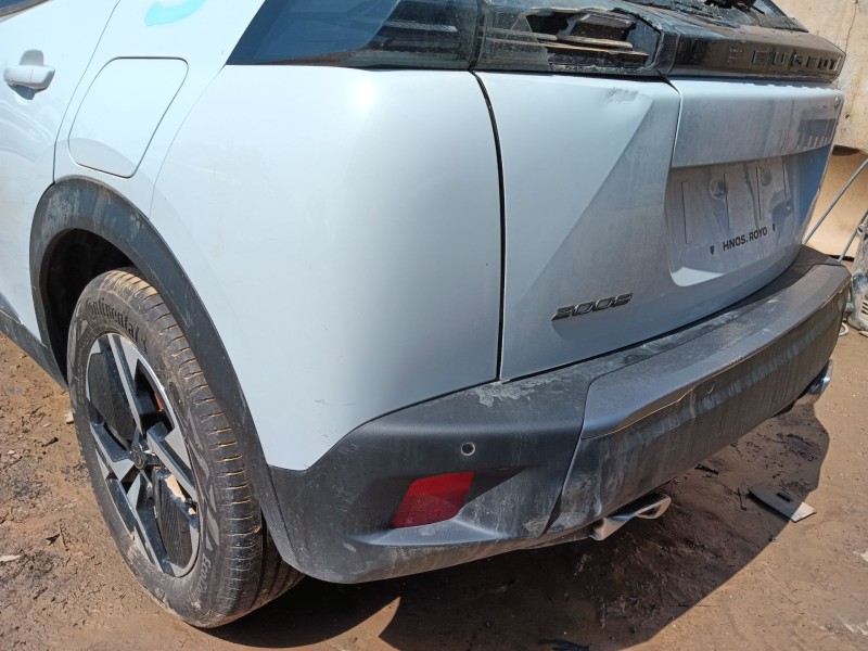 peugeot 2008 ii (ud_, us_, uy_, uj_, ur_, uc_) del año 2023