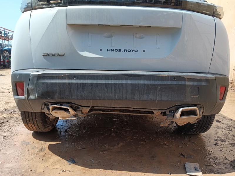 peugeot 2008 ii (ud_, us_, uy_, uj_, ur_, uc_) del año 2023