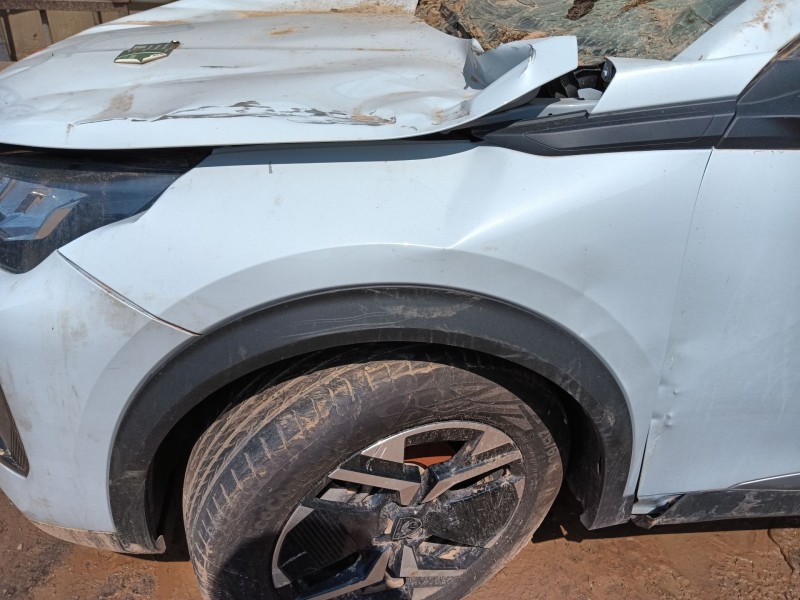 peugeot 2008 ii (ud_, us_, uy_, uj_, ur_, uc_) del año 2023