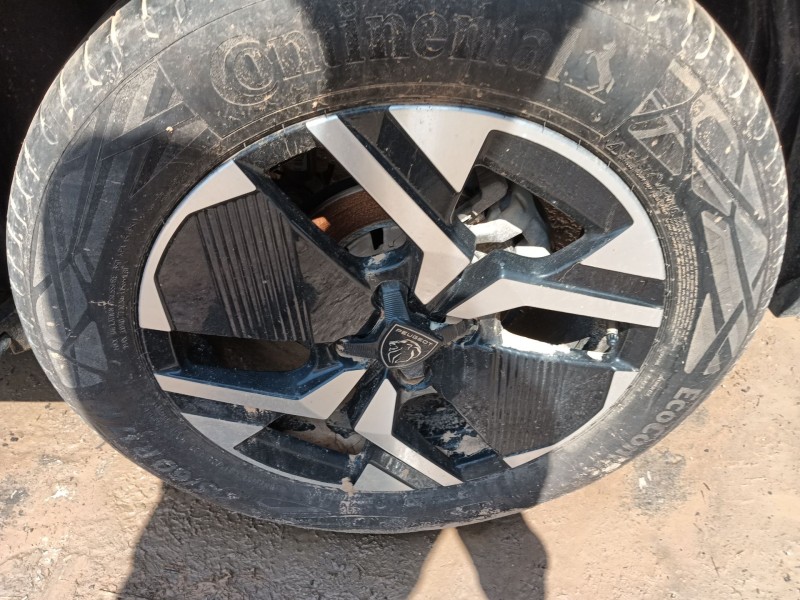 peugeot 2008 ii (ud_, us_, uy_, uj_, ur_, uc_) del año 2023