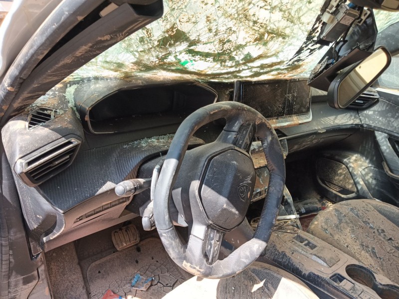 peugeot 2008 ii (ud_, us_, uy_, uj_, ur_, uc_) del año 2023