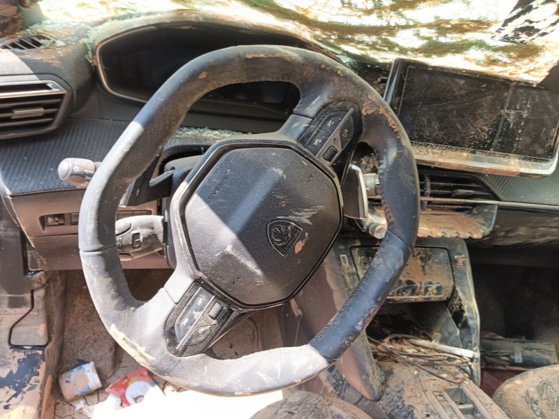 peugeot 2008 ii (ud_, us_, uy_, uj_, ur_, uc_) del año 2023