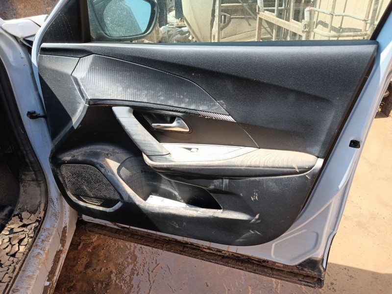 peugeot 2008 ii (ud_, us_, uy_, uj_, ur_, uc_) del año 2023