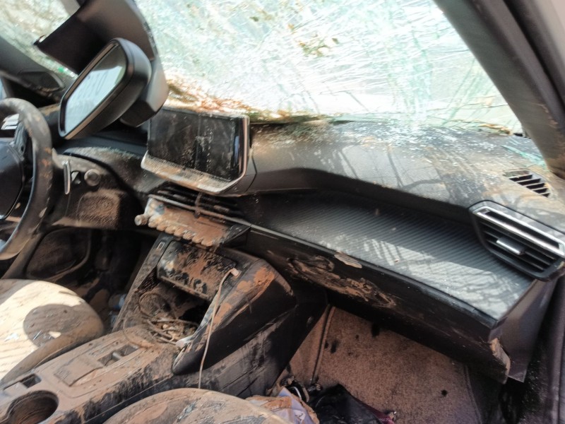 peugeot 2008 ii (ud_, us_, uy_, uj_, ur_, uc_) del año 2023