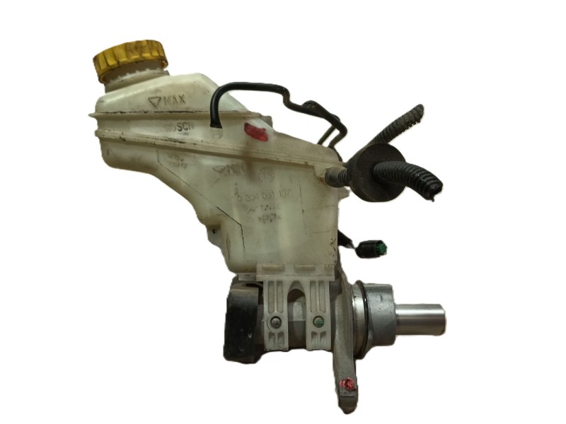 Recambio de bomba freno para fiat punto (199) pop referencia OEM IAM 77365715 204Y21766 