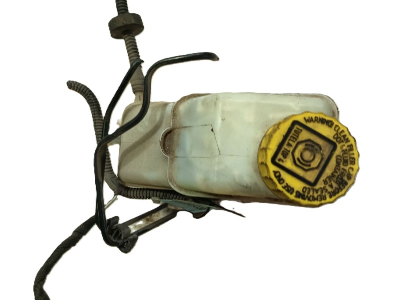 Recambio de bomba freno para fiat punto (199) pop referencia OEM IAM 77365715 204Y21766 