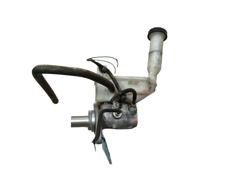 Recambio de bomba freno para nissan juke (f15) 1.5 dci referencia OEM IAM 460101KA0B 32070564 