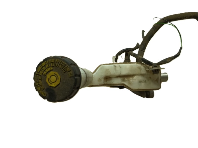 Recambio de bomba freno para nissan juke (f15) 1.5 dci referencia OEM IAM 460101KA0B 32070564 