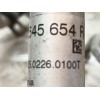 Recambio de tubos aire acondicionado para dacia sandero ii (b8_) 1.5 dci referencia OEM IAM 924906965R 924401446R 