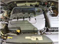 Recambio de caja cambios para volkswagen passat b8 variant (3g5, cb5) 2.0 tdi referencia OEM IAM   