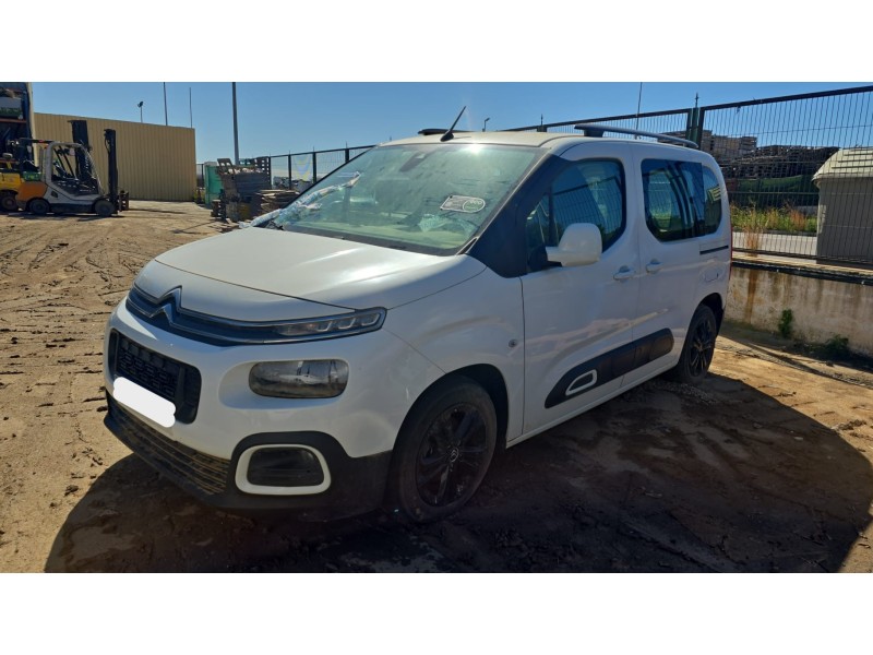 citroën berlingo (er_, ec_) del año 2020