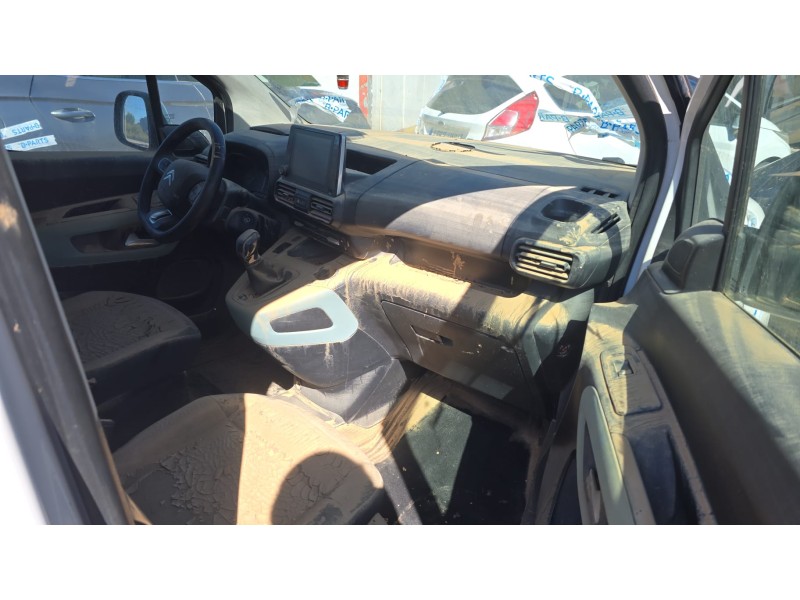 citroën berlingo (er_, ec_) del año 2020