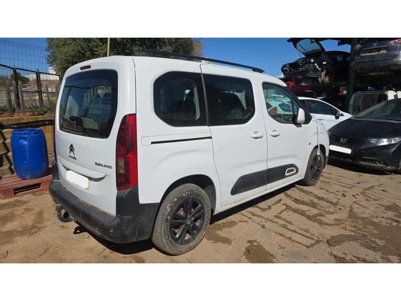 citroën berlingo (er_, ec_) del año 2020
