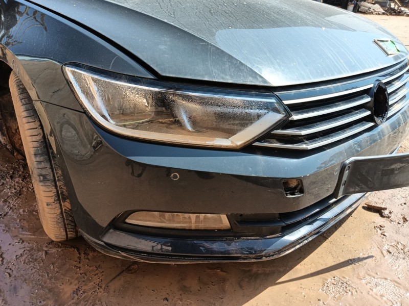 volkswagen passat b8 variant (3g5, cb5) del año 2017