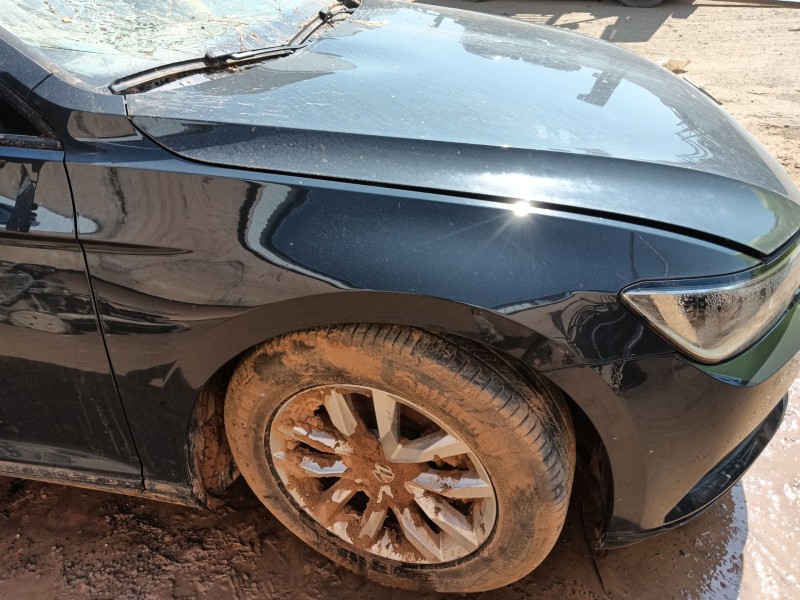 volkswagen passat b8 variant (3g5, cb5) del año 2017