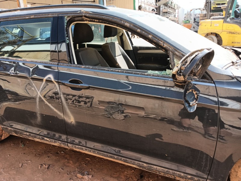 volkswagen passat b8 variant (3g5, cb5) del año 2017