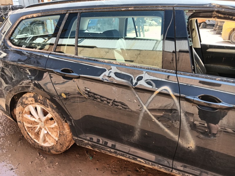 volkswagen passat b8 variant (3g5, cb5) del año 2017