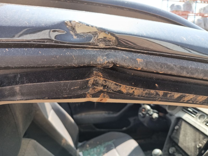 volkswagen passat b8 variant (3g5, cb5) del año 2017