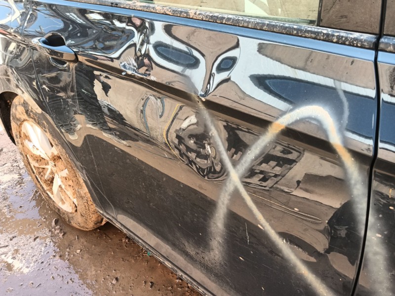 volkswagen passat b8 variant (3g5, cb5) del año 2017