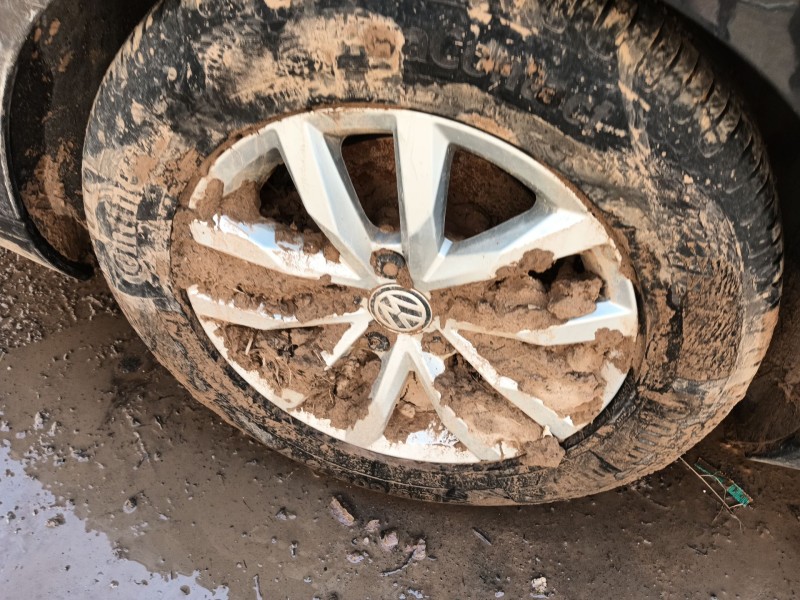 volkswagen passat b8 variant (3g5, cb5) del año 2017