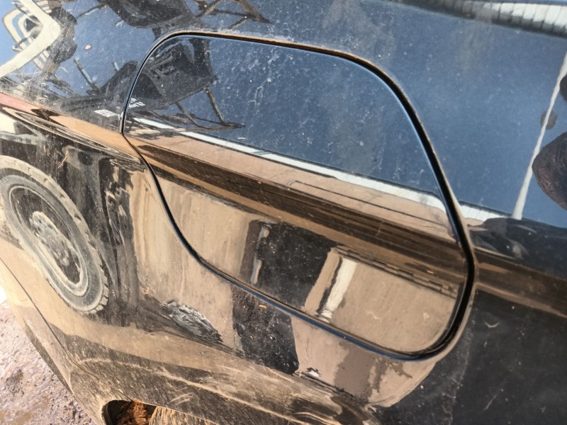 volkswagen passat b8 variant (3g5, cb5) del año 2017