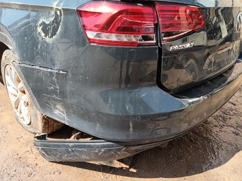 volkswagen passat b8 variant (3g5, cb5) del año 2017