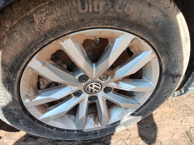 volkswagen passat b8 variant (3g5, cb5) del año 2017