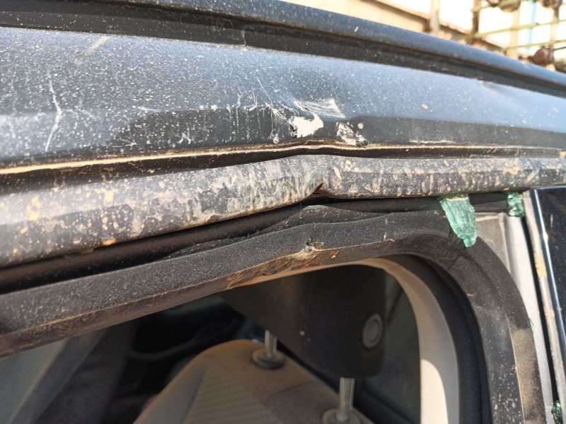 volkswagen passat b8 variant (3g5, cb5) del año 2017