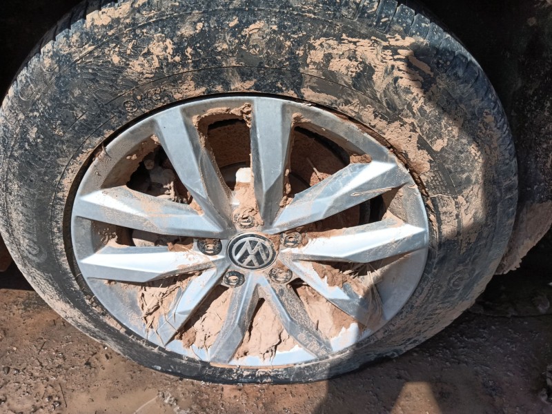 volkswagen passat b8 variant (3g5, cb5) del año 2017