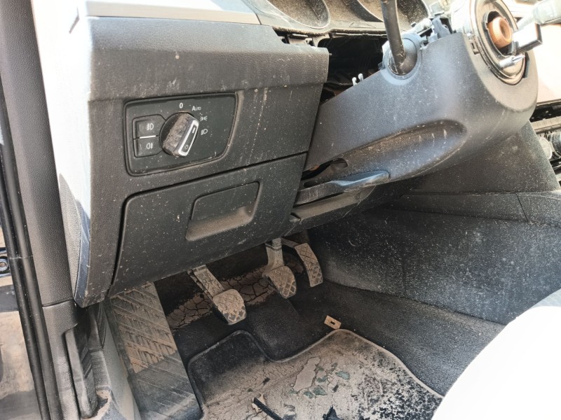 volkswagen passat b8 variant (3g5, cb5) del año 2017