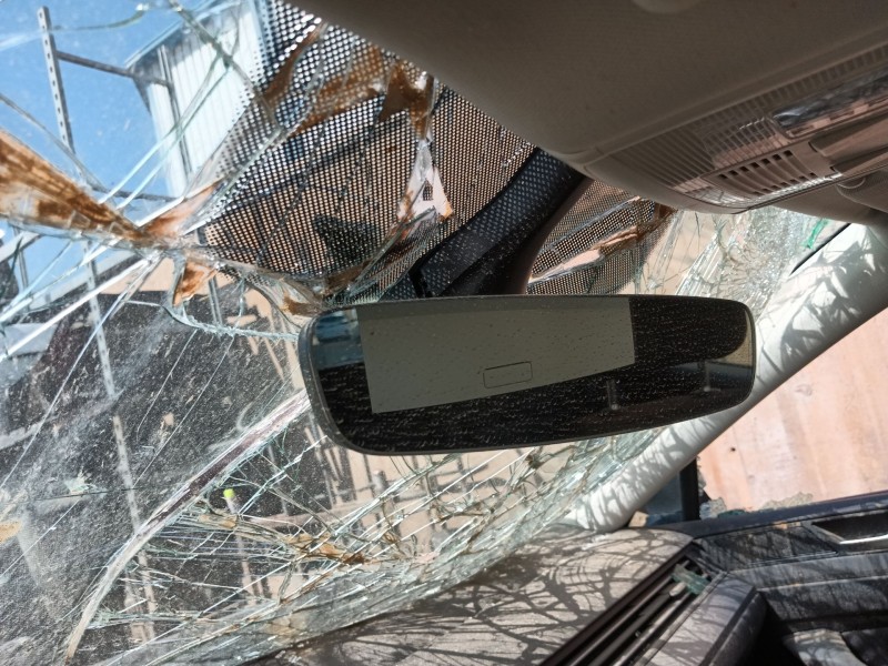 volkswagen passat b8 variant (3g5, cb5) del año 2017