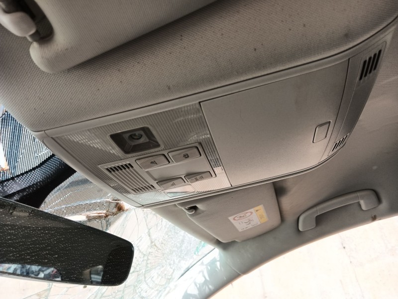 volkswagen passat b8 variant (3g5, cb5) del año 2017