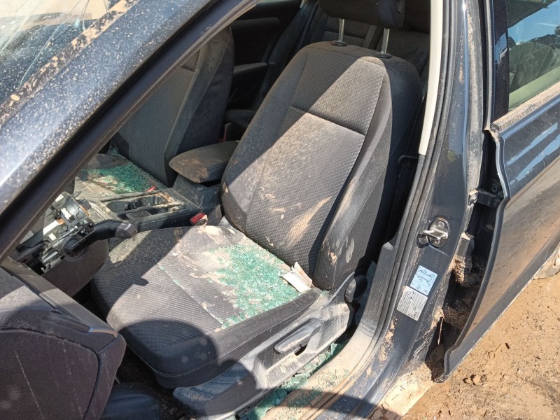 volkswagen passat b8 variant (3g5, cb5) del año 2017